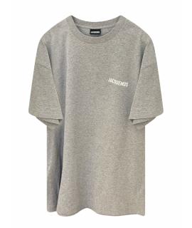 JACQUEMUS Футболка