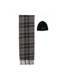 BARBOUR Шарф