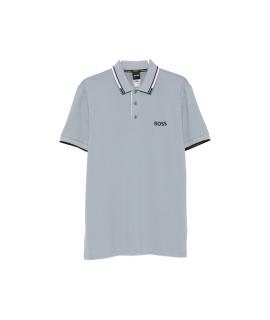 HUGO BOSS Поло с коротким рукавом