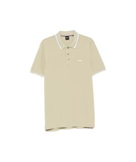 HUGO BOSS Поло с коротким рукавом
