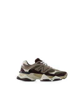 NEW BALANCE Низкие кроссовки / кеды