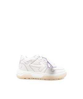 OFF-WHITE Низкие кроссовки / кеды