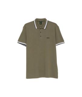 HUGO BOSS Поло с коротким рукавом