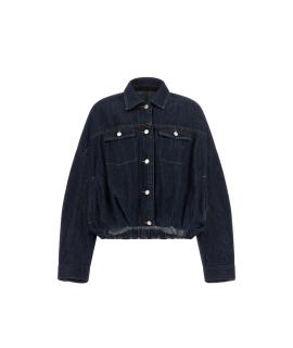 DRIES VAN NOTEN Куртка