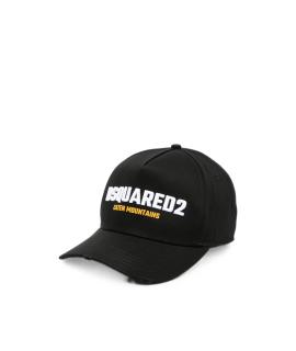 DSQUARED2 Кепка/бейсболка