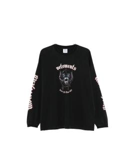 VETEMENTS Джемпер / свитер