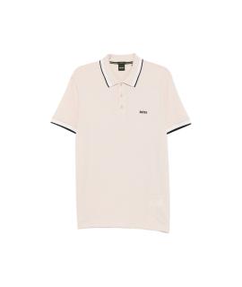 HUGO BOSS Поло с коротким рукавом
