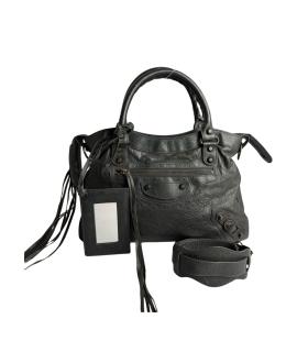 BALENCIAGA Сумка с короткими ручками