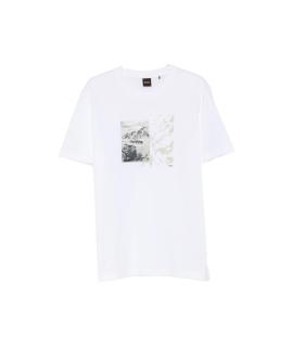 HUGO BOSS Футболка