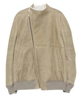 RICK OWENS Дубленка/шуба