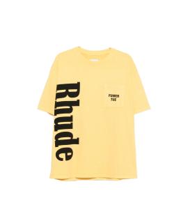 RHUDE Футболка