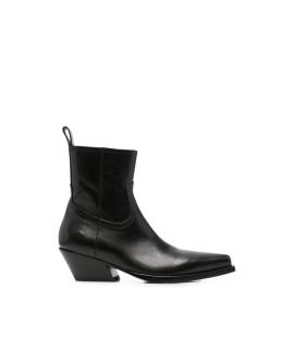 ANN DEMEULEMEESTER Ботинки