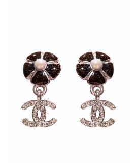 CHANEL Серьги