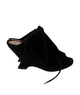 CHRISTIAN DIOR Мюли
