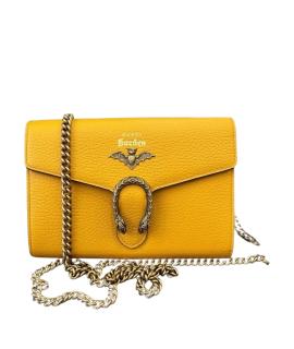 GUCCI Сумка через плечо