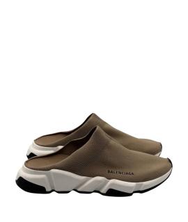 BALENCIAGA Низкие кроссовки / кеды