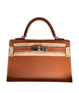 HERMES Сумка с короткими ручками