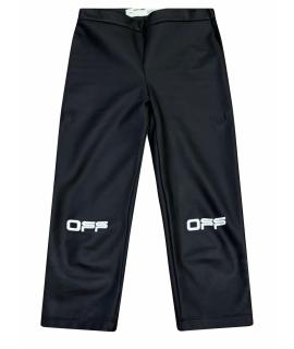 OFF-WHITE Капри