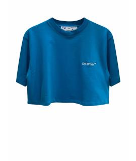 OFF-WHITE Футболка