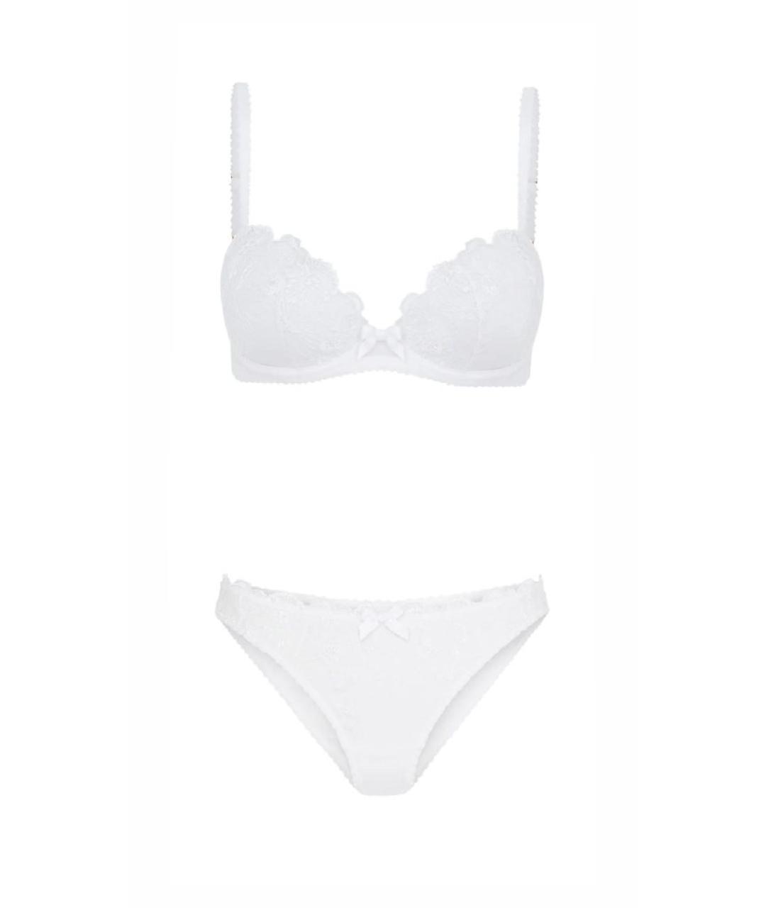 AGENT PROVOCATEUR Белый комплекты, фото 1