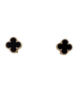 VAN CLEEF & ARPELS Серьги
