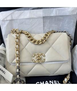 CHANEL Сумка через плечо