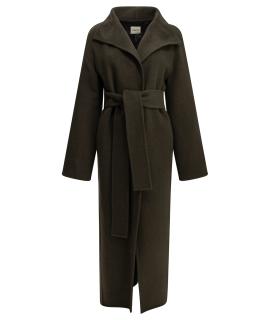 KHAITE Пальто