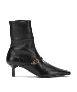 PRADA Ботильоны