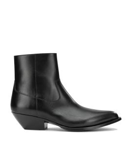 CELINE Высокие ботинки