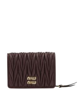 MIU MIU Кошелек