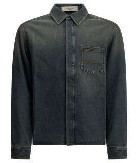 GOLDEN GOOSE Кэжуал рубашка