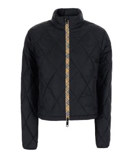 BURBERRY Пуховик