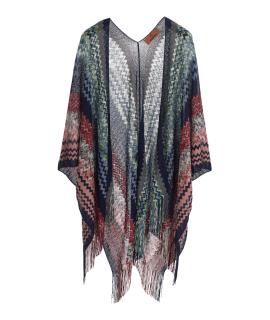 MISSONI Накидка/пончо