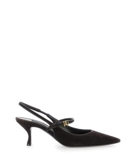 DOLCE&GABBANA Туфли