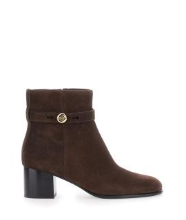 TORY BURCH Ботильоны