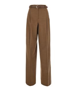 MAX MARA STUDIO Прямые брюки