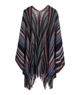 MISSONI Накидка/пончо