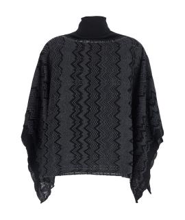 MISSONI Накидка/пончо