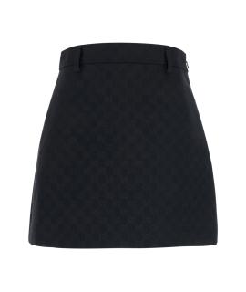 GUCCI Юбка мини