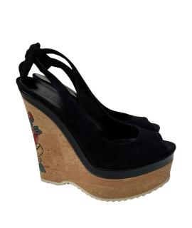 GUCCI Босоножки