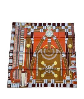 HERMES Платок
