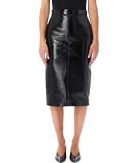 LANVIN Юбка миди