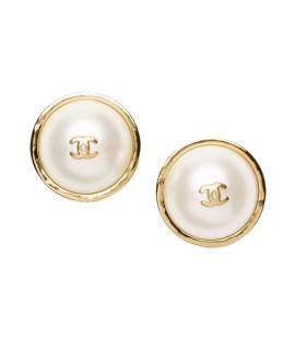 CHANEL Серьги