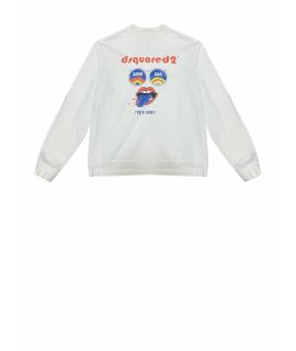 DSQUARED2 Худи/толстовка