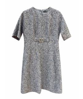 DOLCE&GABBANA Вечернее платье
