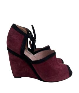 GUCCI Босоножки