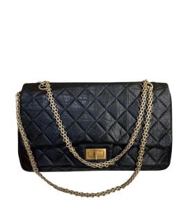 CHANEL Сумка через плечо