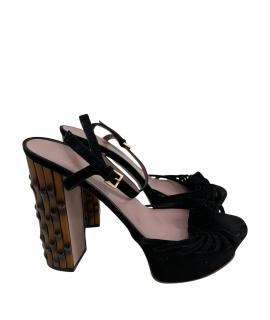 GUCCI Босоножки