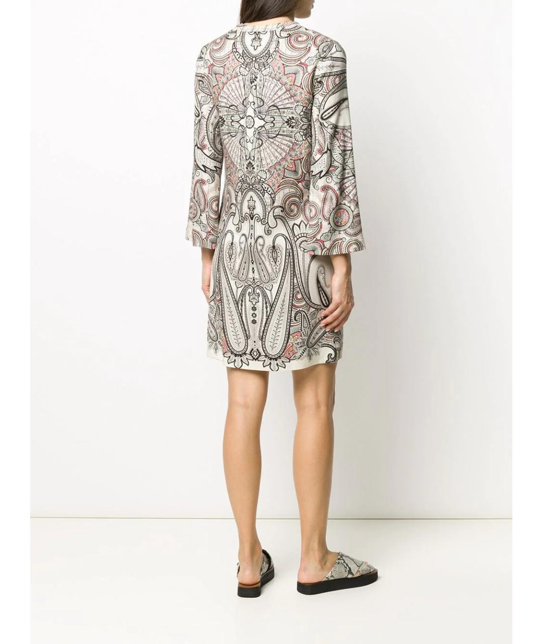 ETRO Повседневное платье, фото 3