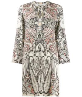ETRO Повседневное платье
